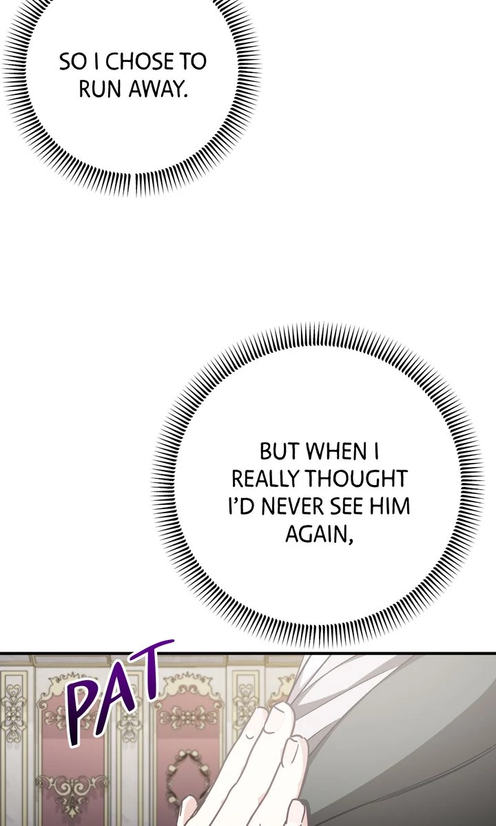 The Cradle of the Enemy Chapter 29 page 28 - 