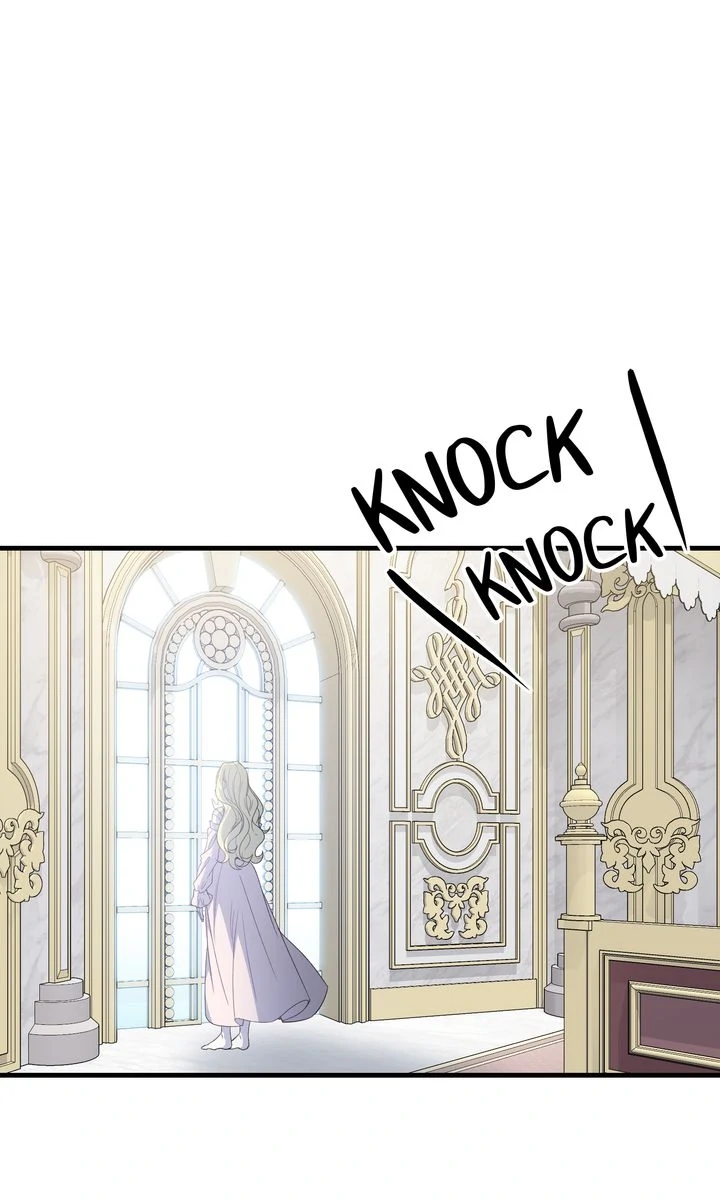 The Cradle of the Enemy Chapter 29 page 4 - 