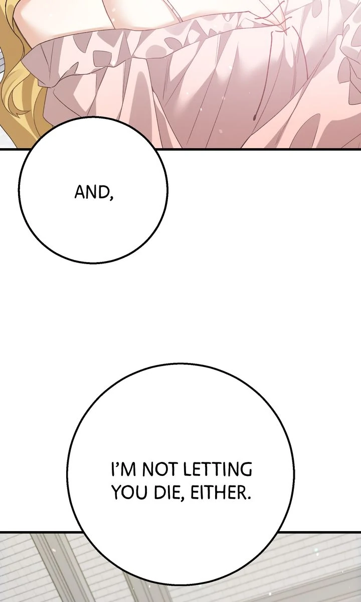 The Cradle of the Enemy Chapter 29 page 31 - 