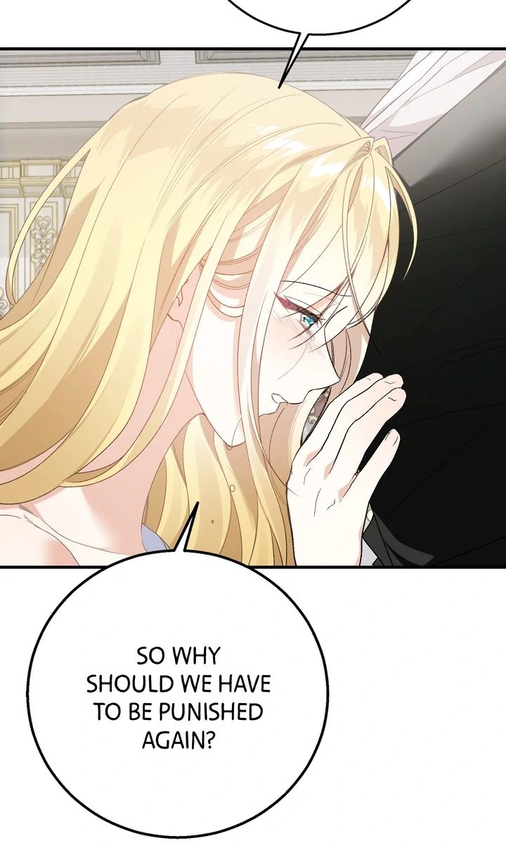 The Cradle of the Enemy Chapter 29 page 36 - 