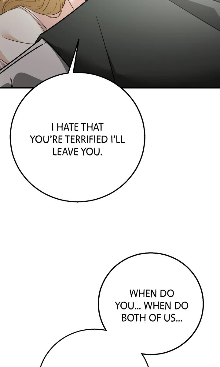 The Cradle of the Enemy Chapter 29 page 38 - 