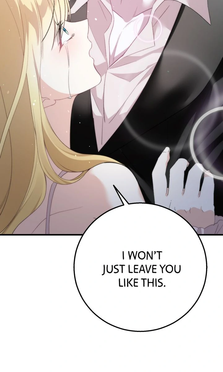 The Cradle of the Enemy Chapter 29 page 40 - 