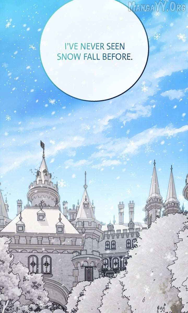 The Cradle of the Enemy Chapter 29 page 56 - 