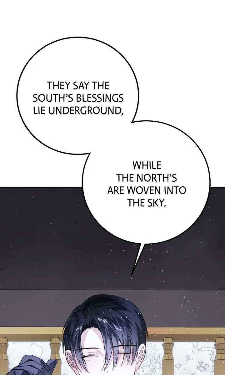 The Cradle of the Enemy Chapter 29 page 59 - 