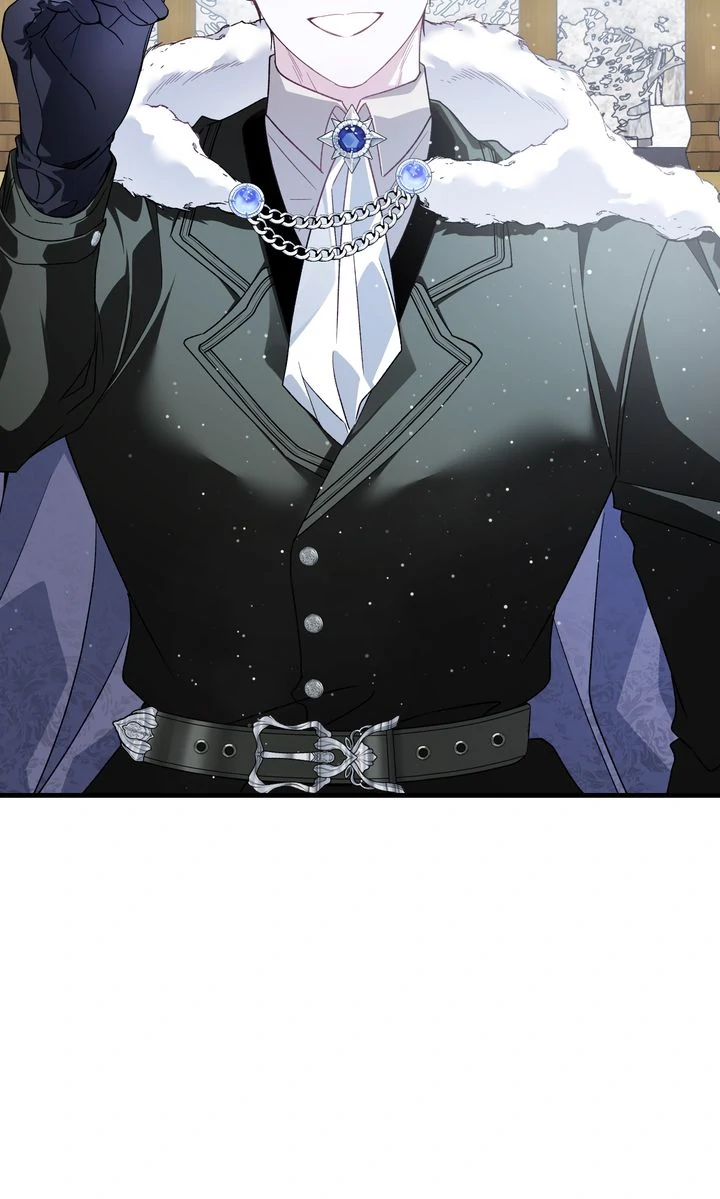 The Cradle of the Enemy Chapter 29 page 60 - 
