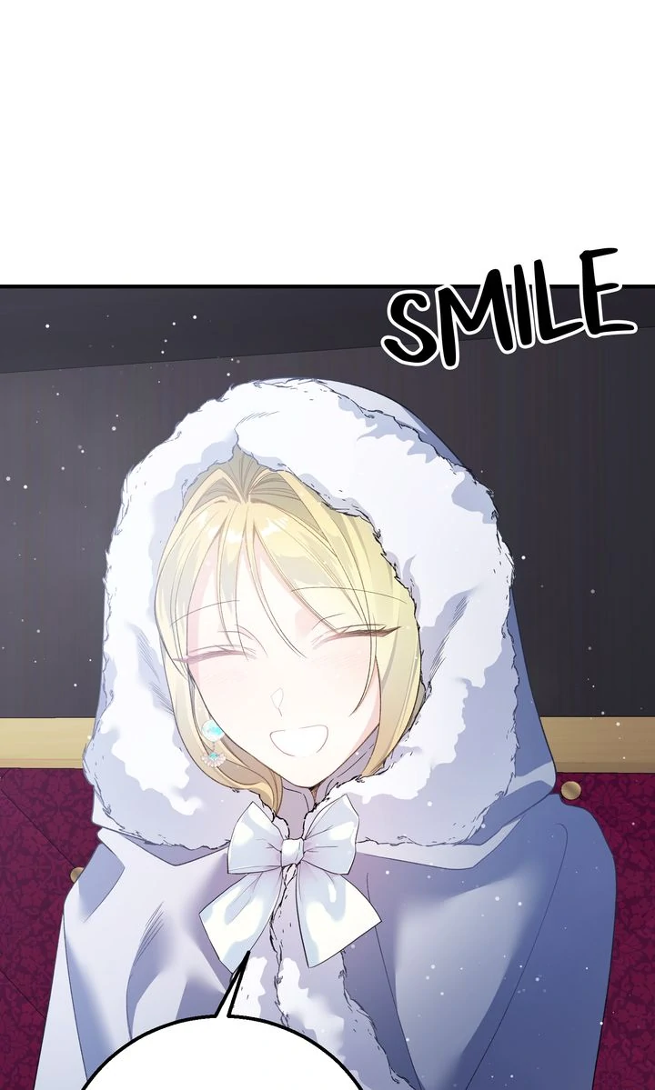 The Cradle of the Enemy Chapter 29 page 61 - 