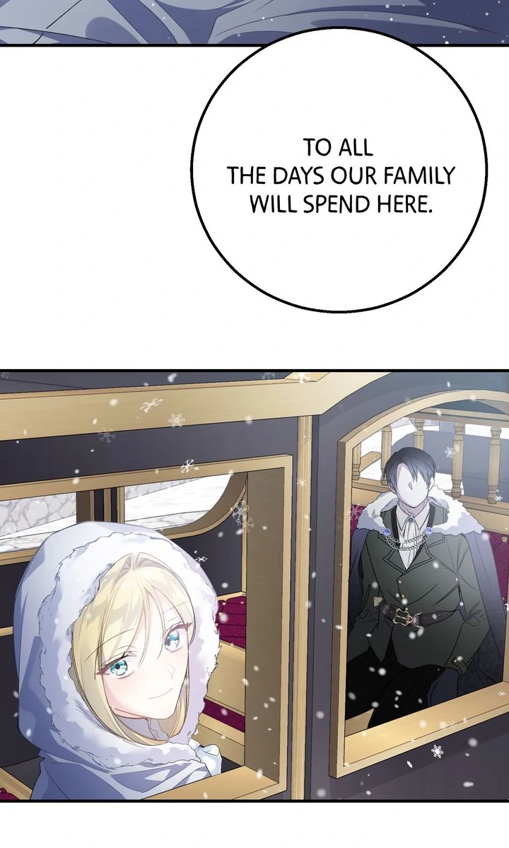 The Cradle of the Enemy Chapter 29 page 63 - 