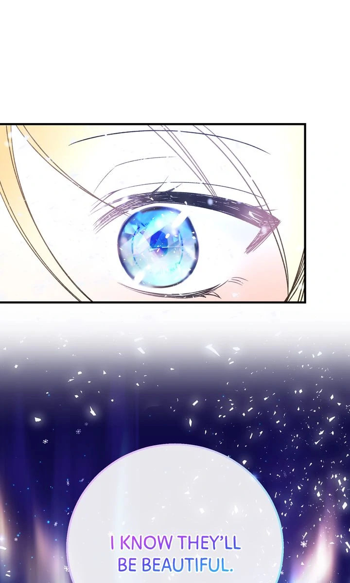 The Cradle of the Enemy Chapter 29 page 64 - 
