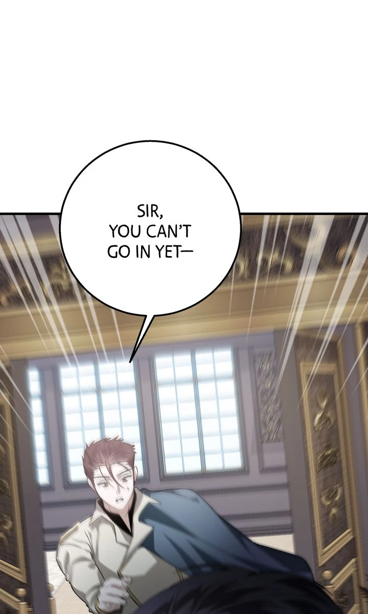 The Cradle of the Enemy Chapter 29 page 69 - 