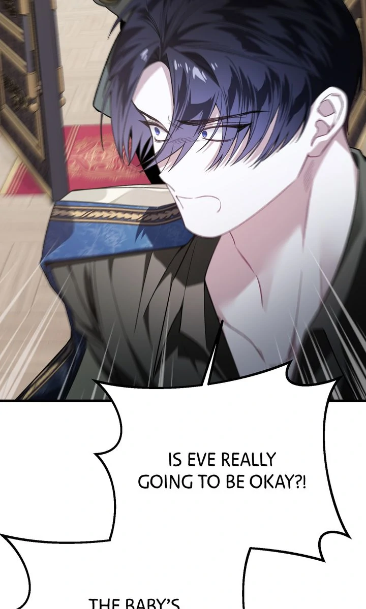The Cradle of the Enemy Chapter 29 page 70 - 