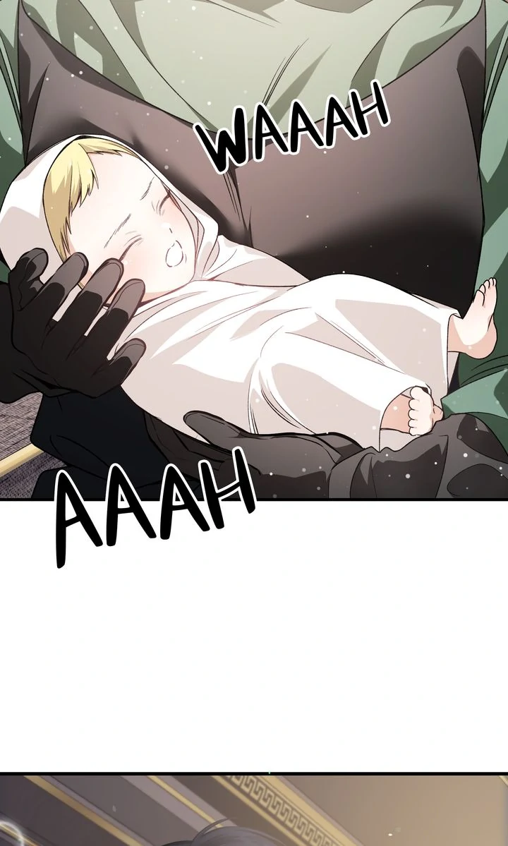 The Cradle of the Enemy Chapter 29 page 75 - 