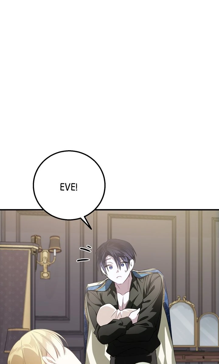 The Cradle of the Enemy Chapter 29 page 78 - 