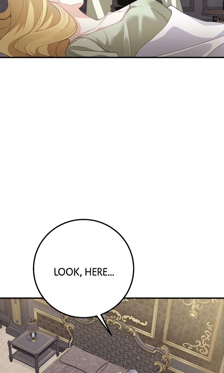 The Cradle of the Enemy Chapter 29 page 79 - 