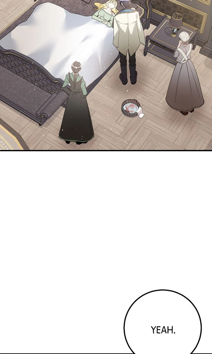 The Cradle of the Enemy Chapter 29 page 80 - 