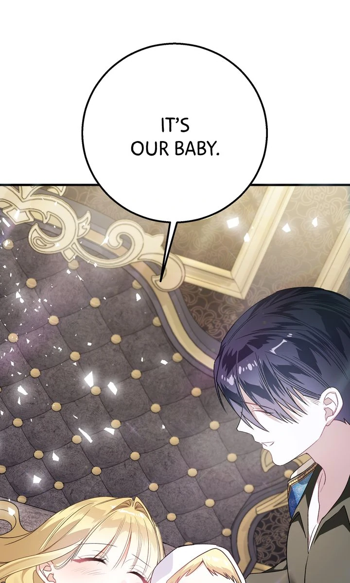 The Cradle of the Enemy Chapter 29 page 82 - 