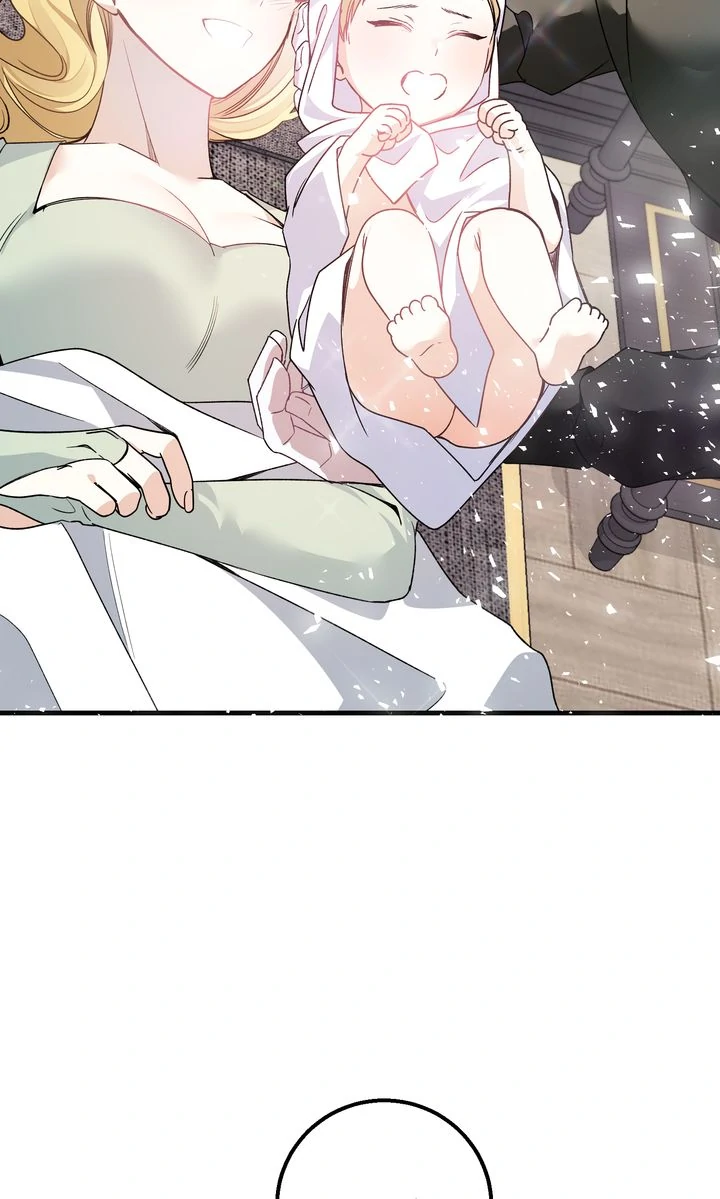 The Cradle of the Enemy Chapter 29 page 83 - 
