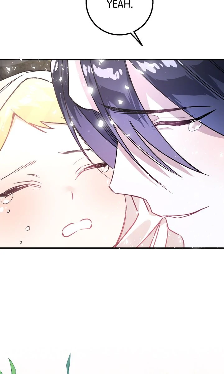 The Cradle of the Enemy Chapter 29 page 84 - 