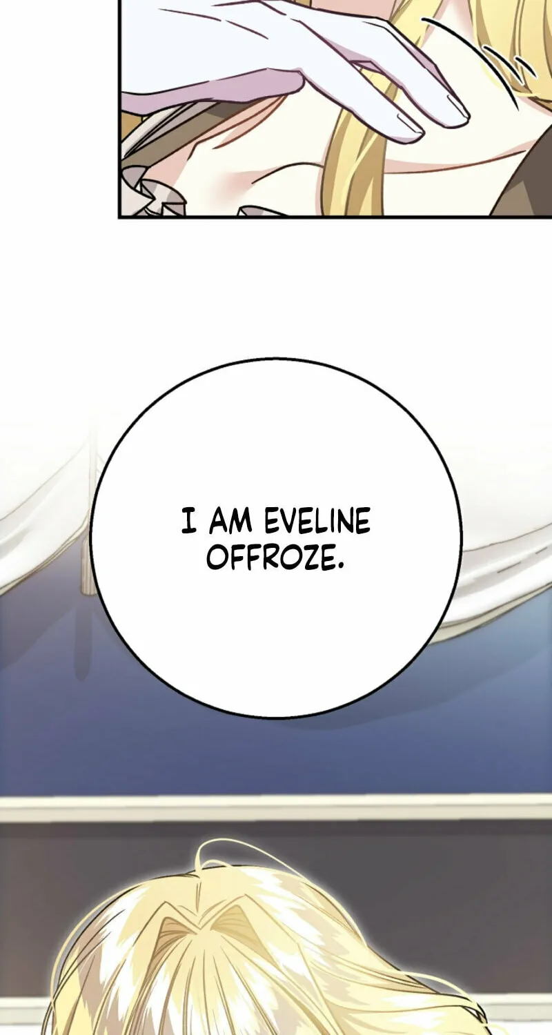 The Cradle of the Enemy Chapter 3 page 11 - 