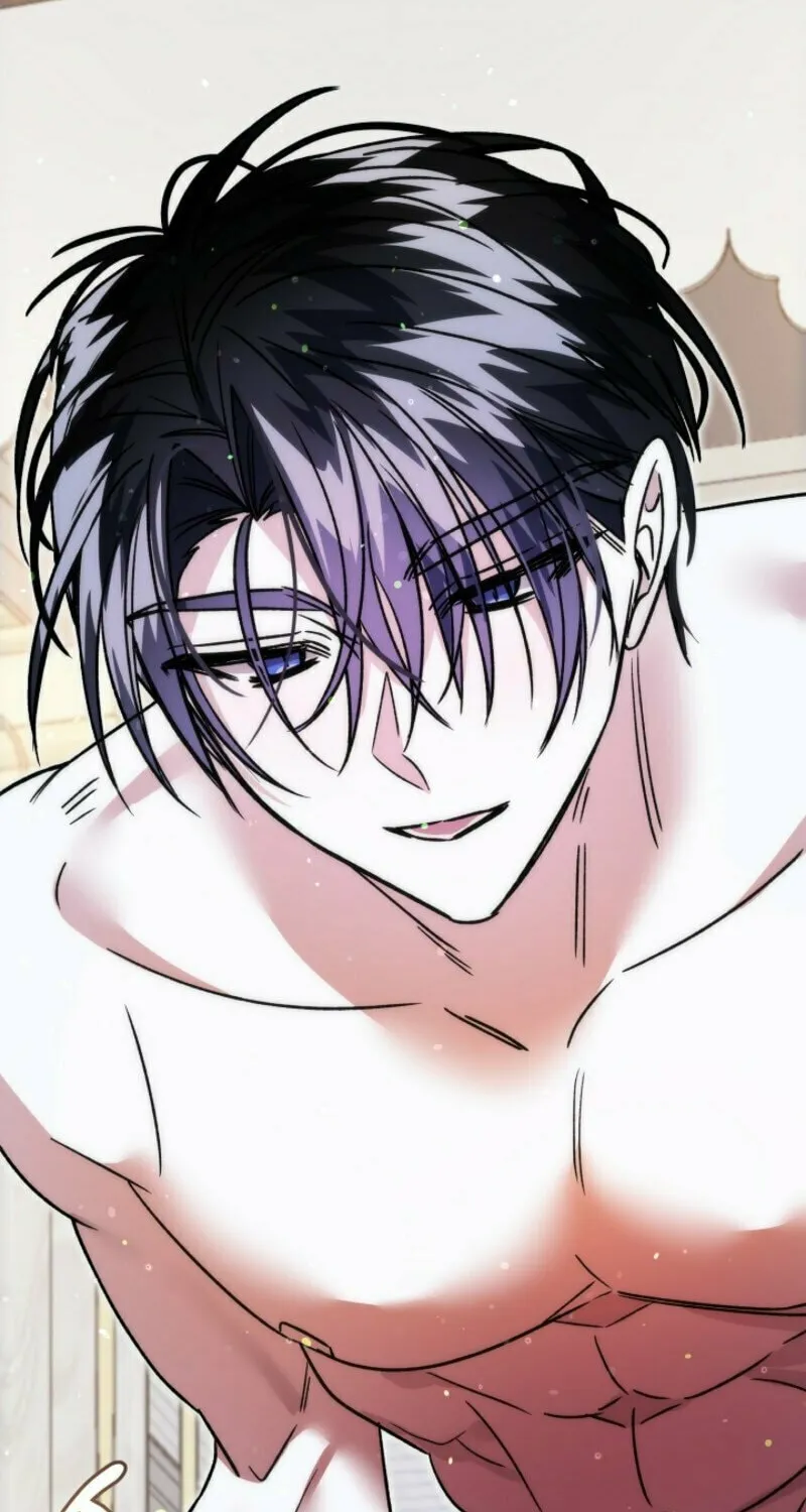 The Cradle of the Enemy Chapter 3 page 101 - 