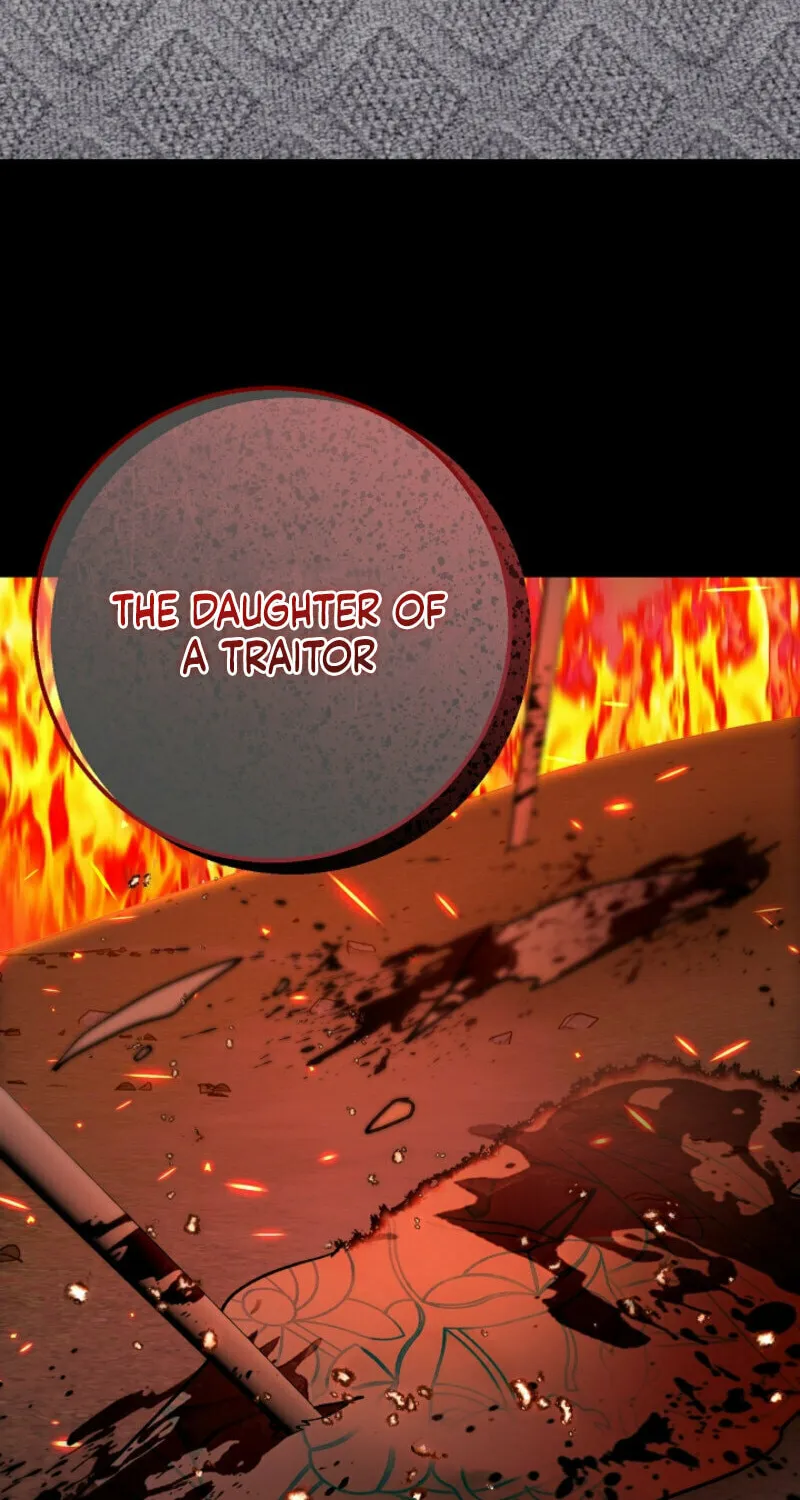 The Cradle of the Enemy Chapter 3 page 13 - 