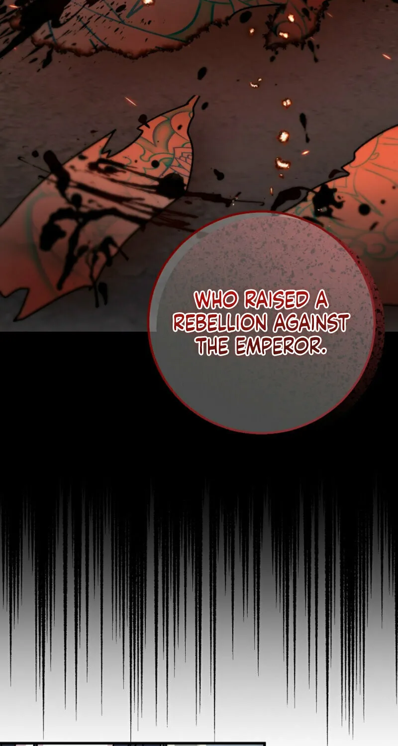 The Cradle of the Enemy Chapter 3 page 14 - 