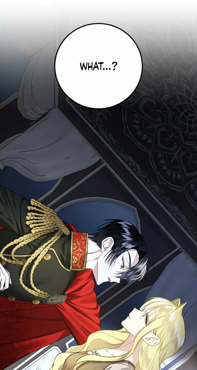 The Cradle of the Enemy Chapter 3 page 19 - 