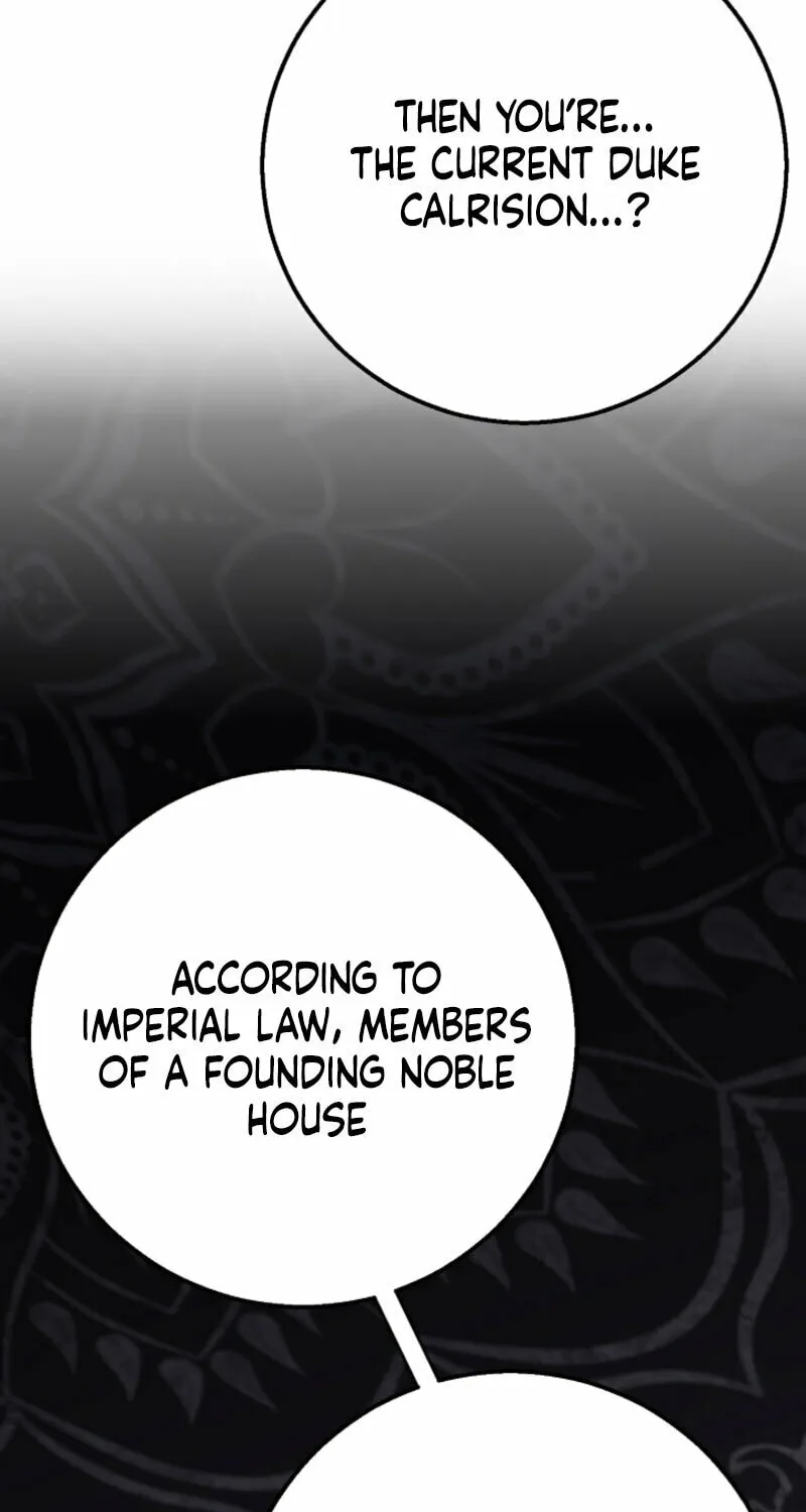 The Cradle of the Enemy Chapter 3 page 23 - 