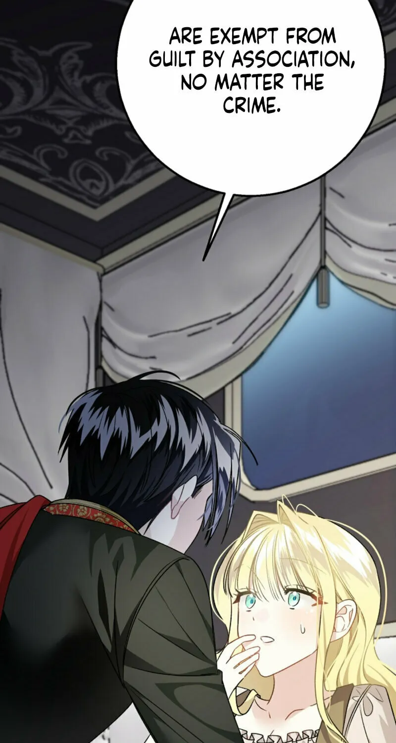 The Cradle of the Enemy Chapter 3 page 24 - 