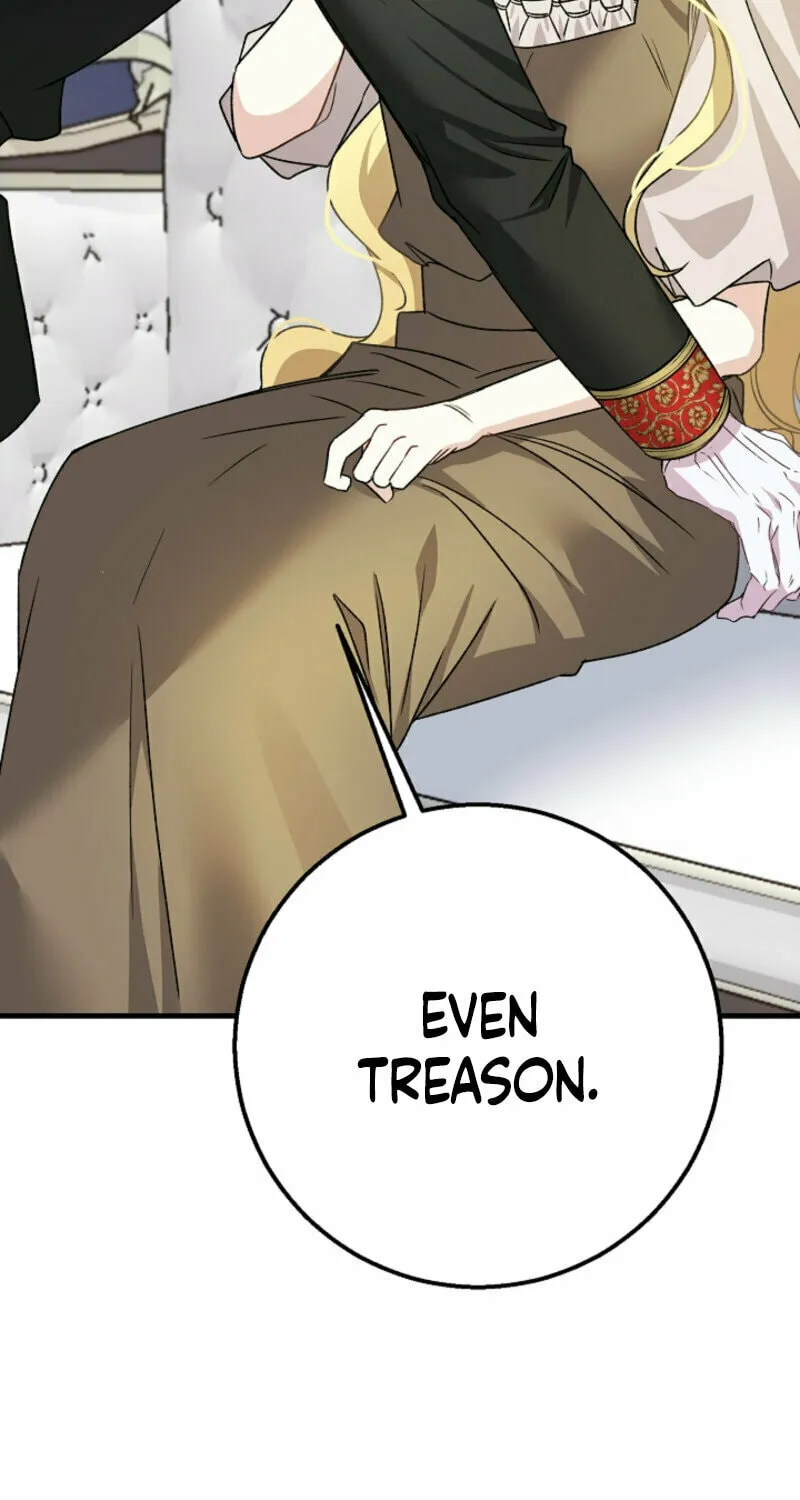 The Cradle of the Enemy Chapter 3 page 25 - 