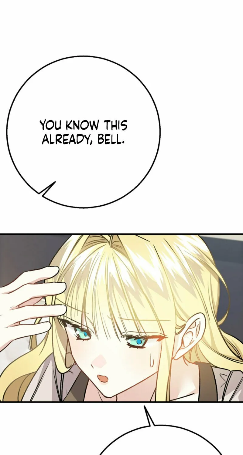 The Cradle of the Enemy Chapter 3 page 26 - 
