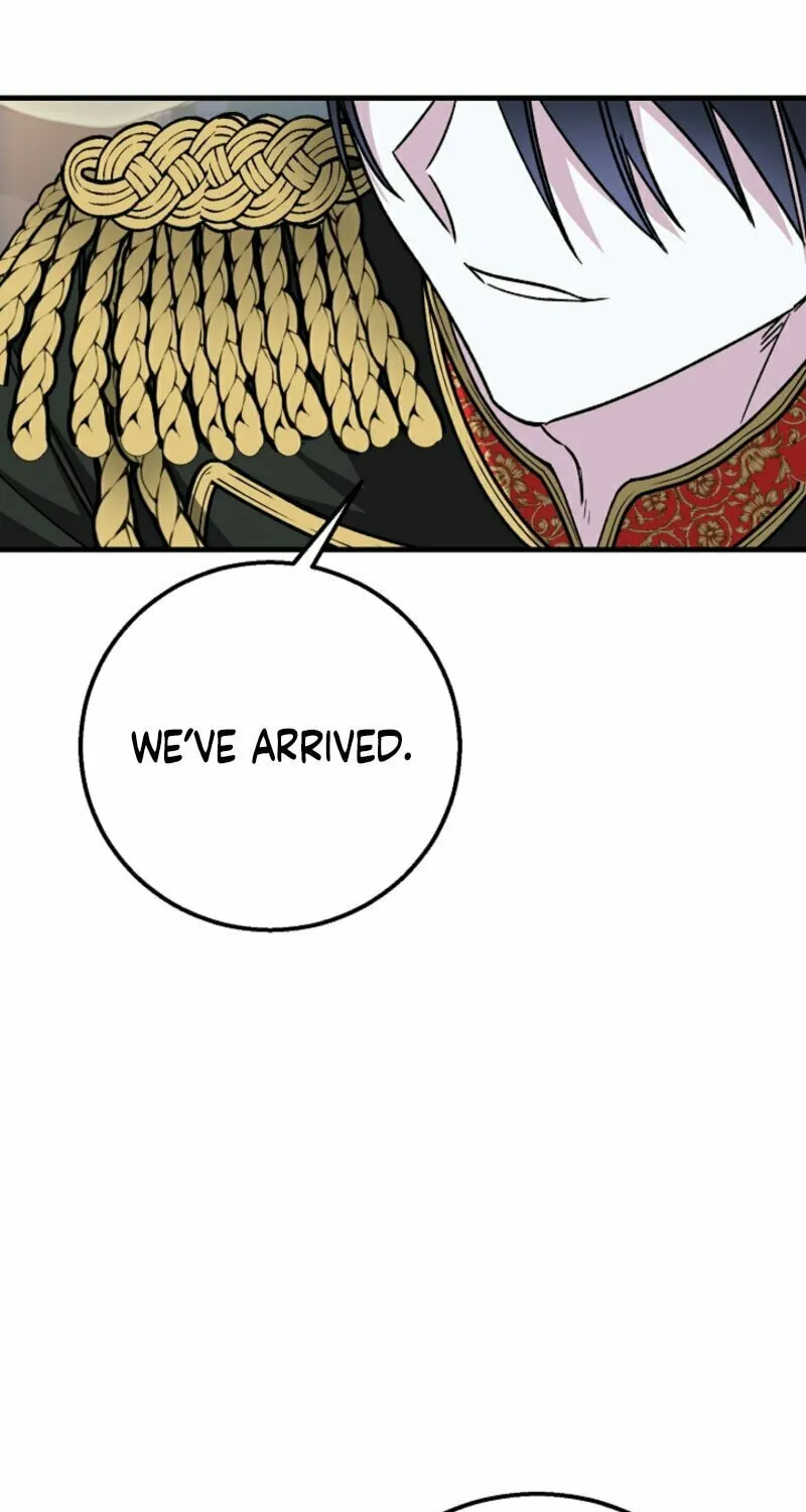 The Cradle of the Enemy Chapter 3 page 30 - 