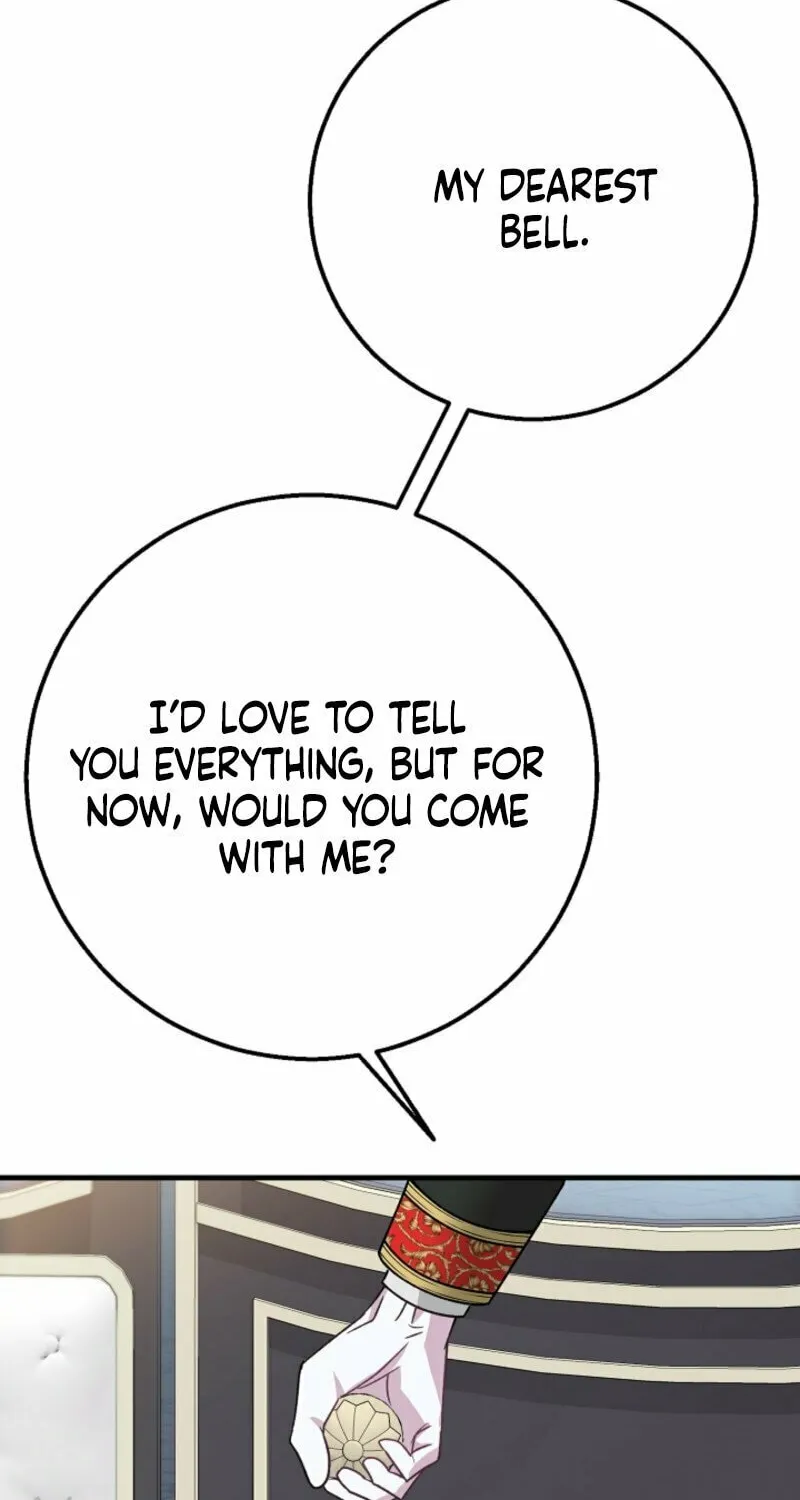 The Cradle of the Enemy Chapter 3 page 31 - 