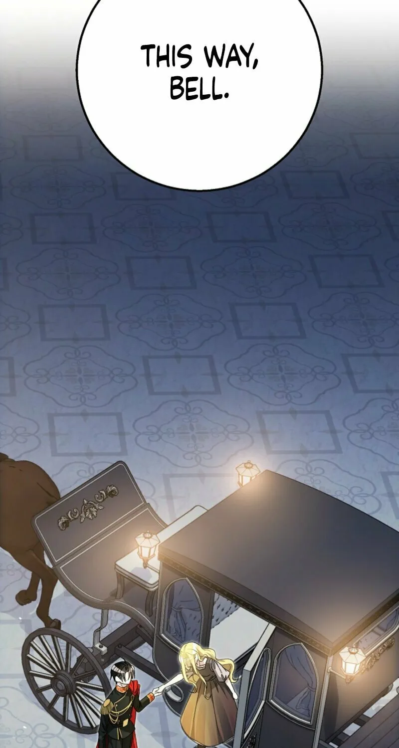 The Cradle of the Enemy Chapter 3 page 34 - 