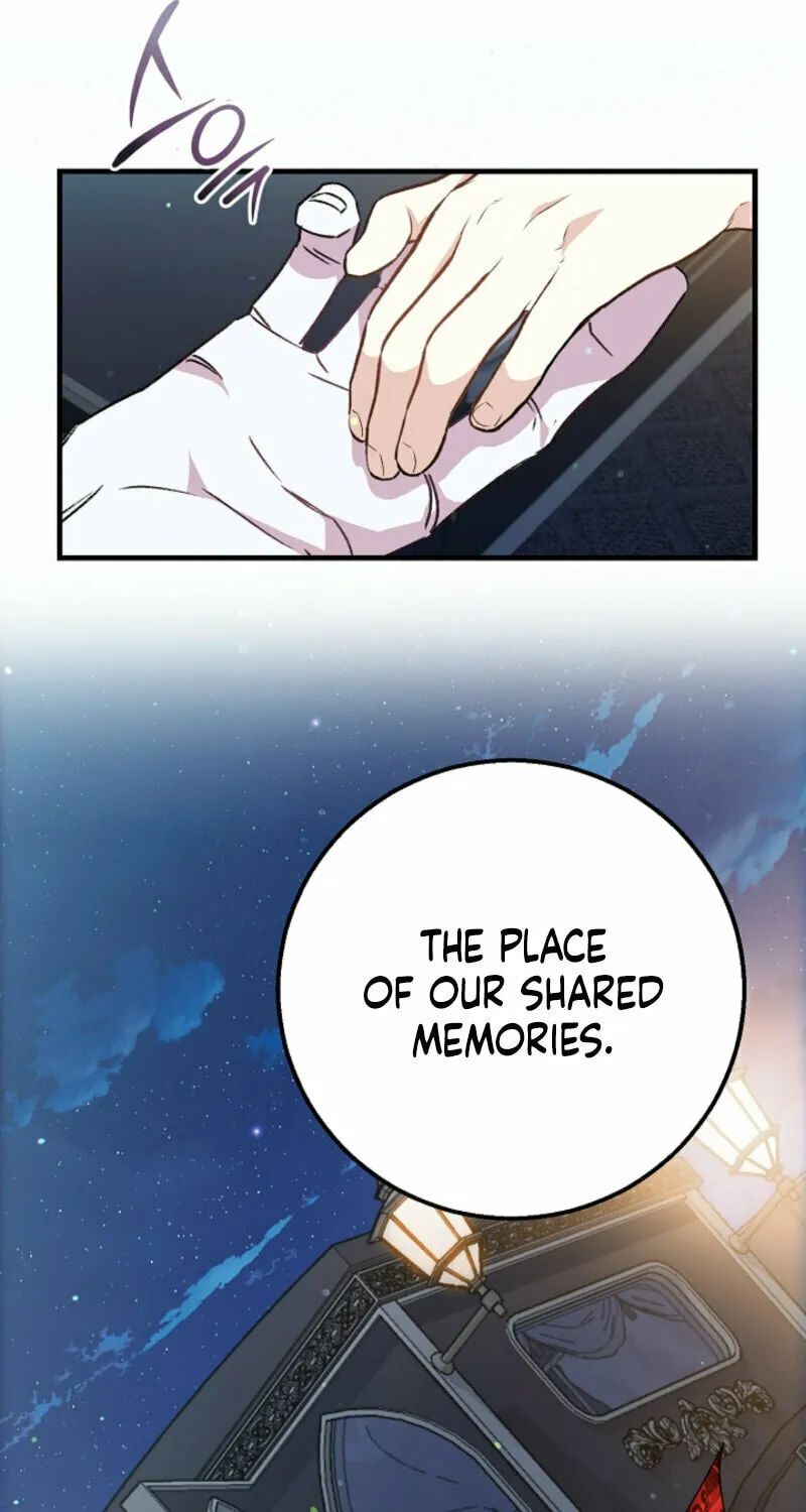 The Cradle of the Enemy Chapter 3 page 36 - 