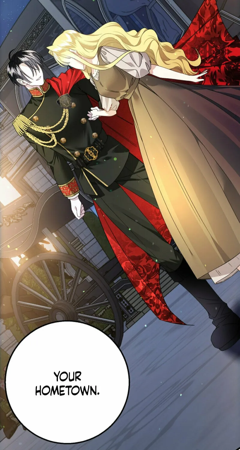 The Cradle of the Enemy Chapter 3 page 37 - 