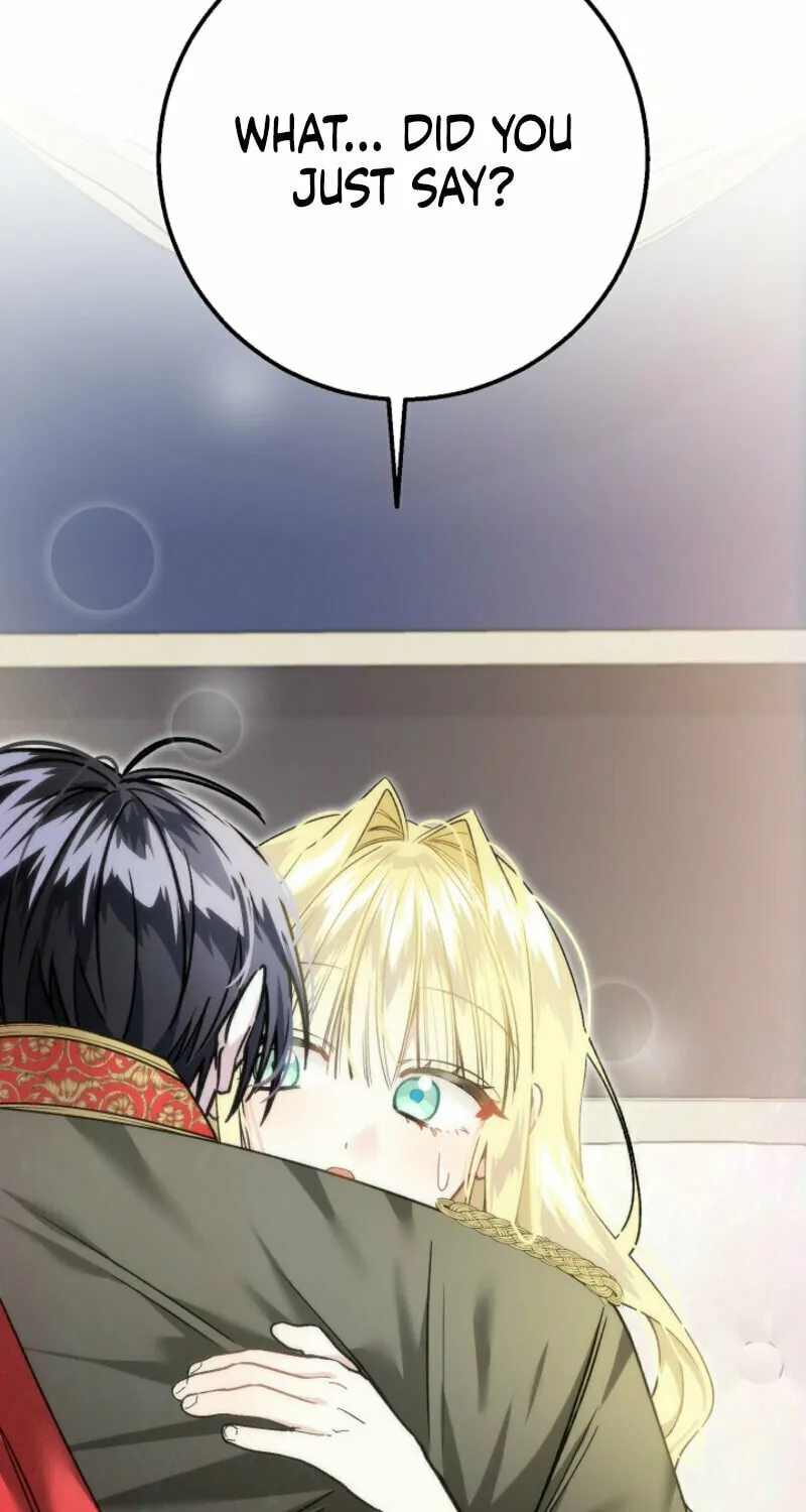 The Cradle of the Enemy Chapter 3 page 5 - 
