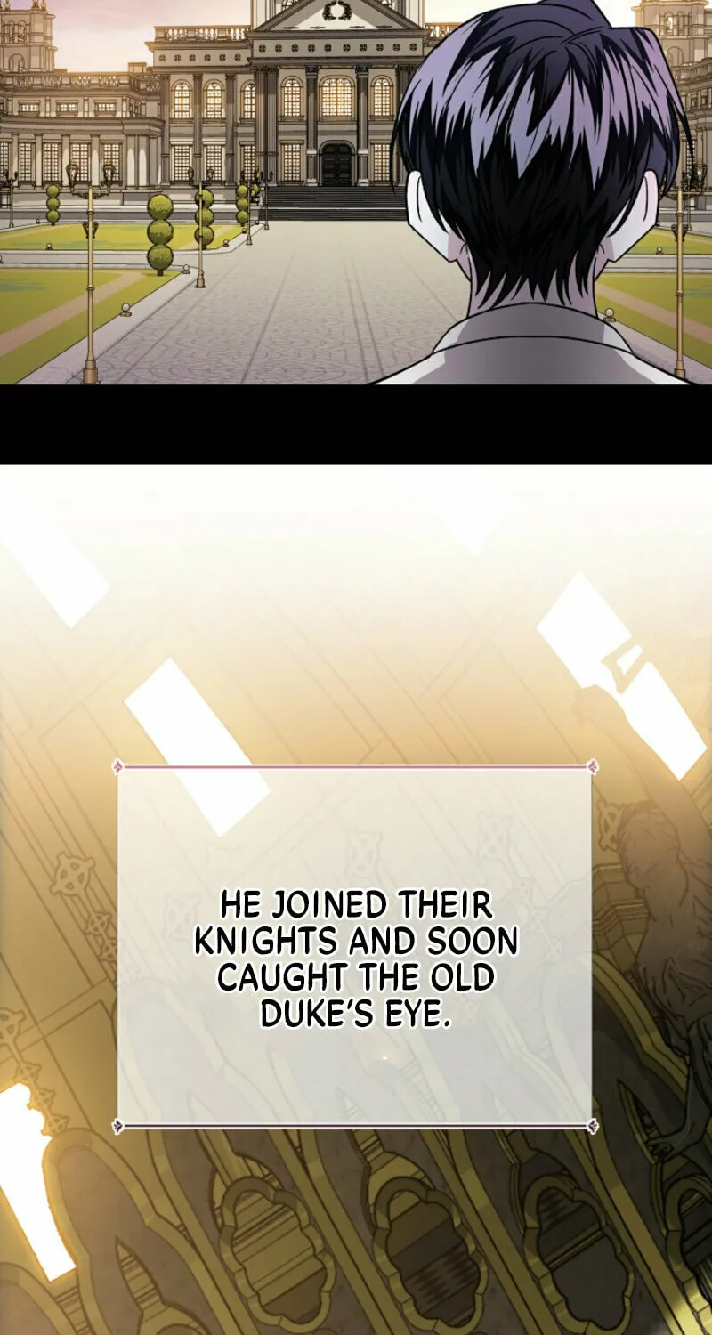 The Cradle of the Enemy Chapter 3 page 47 - 