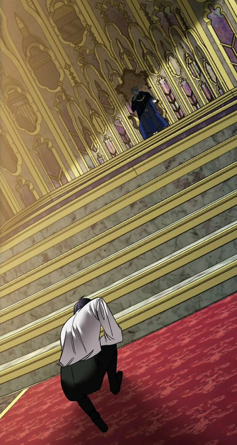 The Cradle of the Enemy Chapter 3 page 48 - 