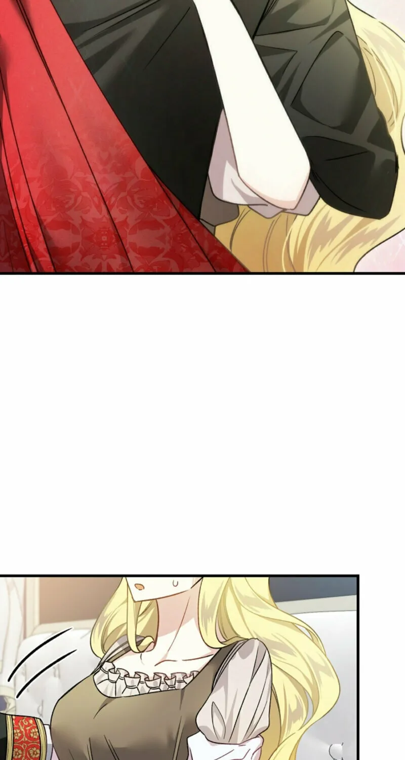 The Cradle of the Enemy Chapter 3 page 6 - 