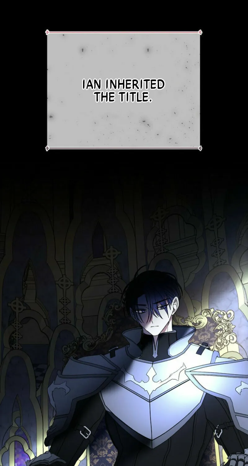 The Cradle of the Enemy Chapter 3 page 51 - 