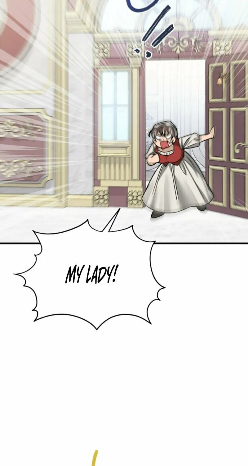 The Cradle of the Enemy Chapter 3 page 59 - 