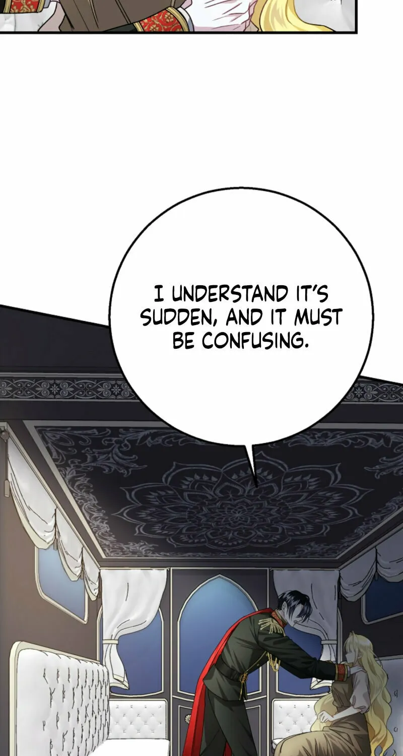 The Cradle of the Enemy Chapter 3 page 7 - 