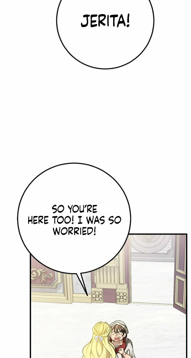 The Cradle of the Enemy Chapter 3 page 61 - 