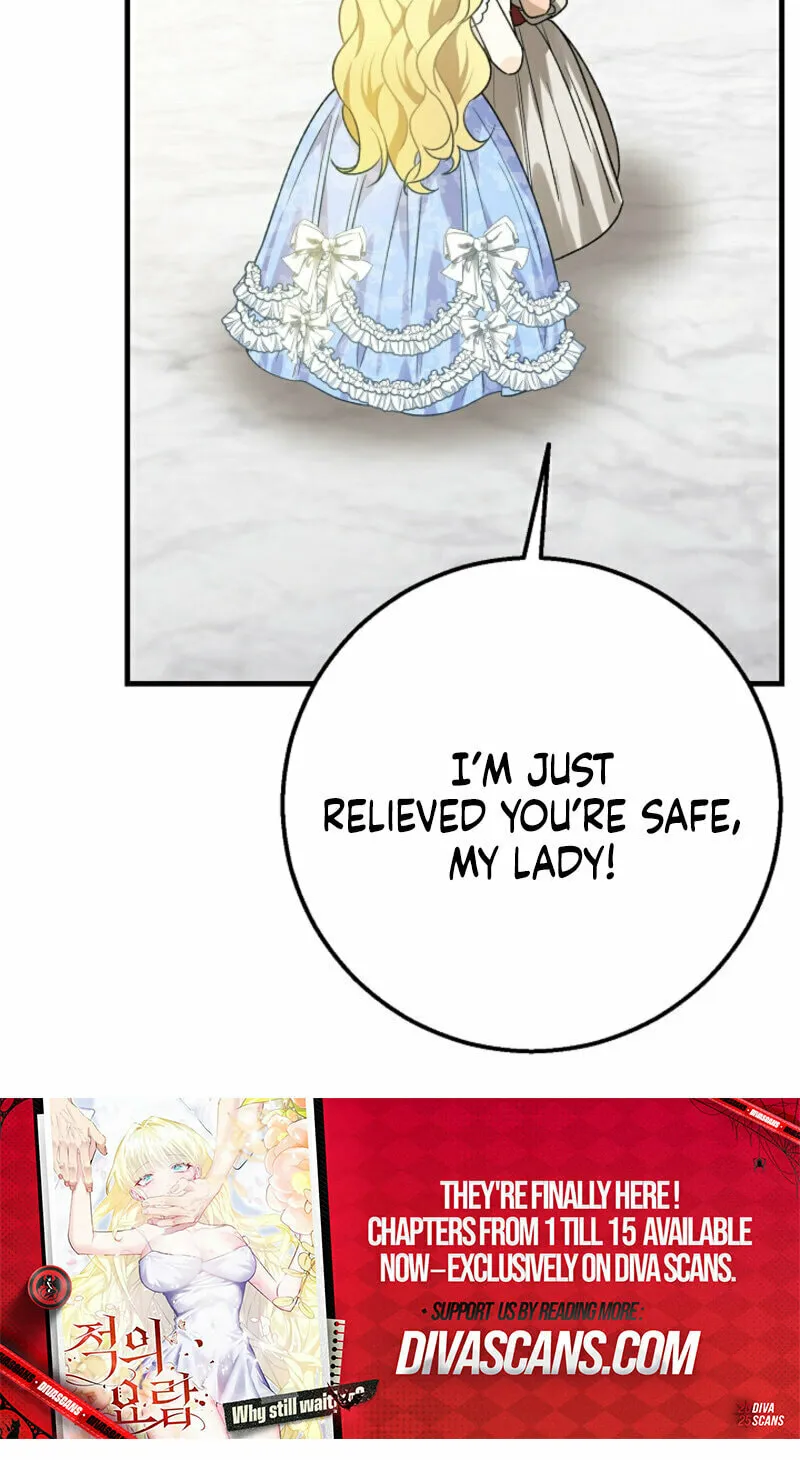 The Cradle of the Enemy Chapter 3 page 62 - 