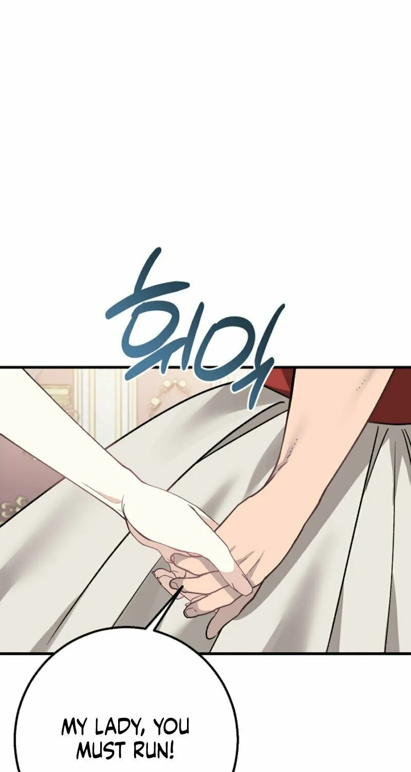 The Cradle of the Enemy Chapter 3 page 63 - 