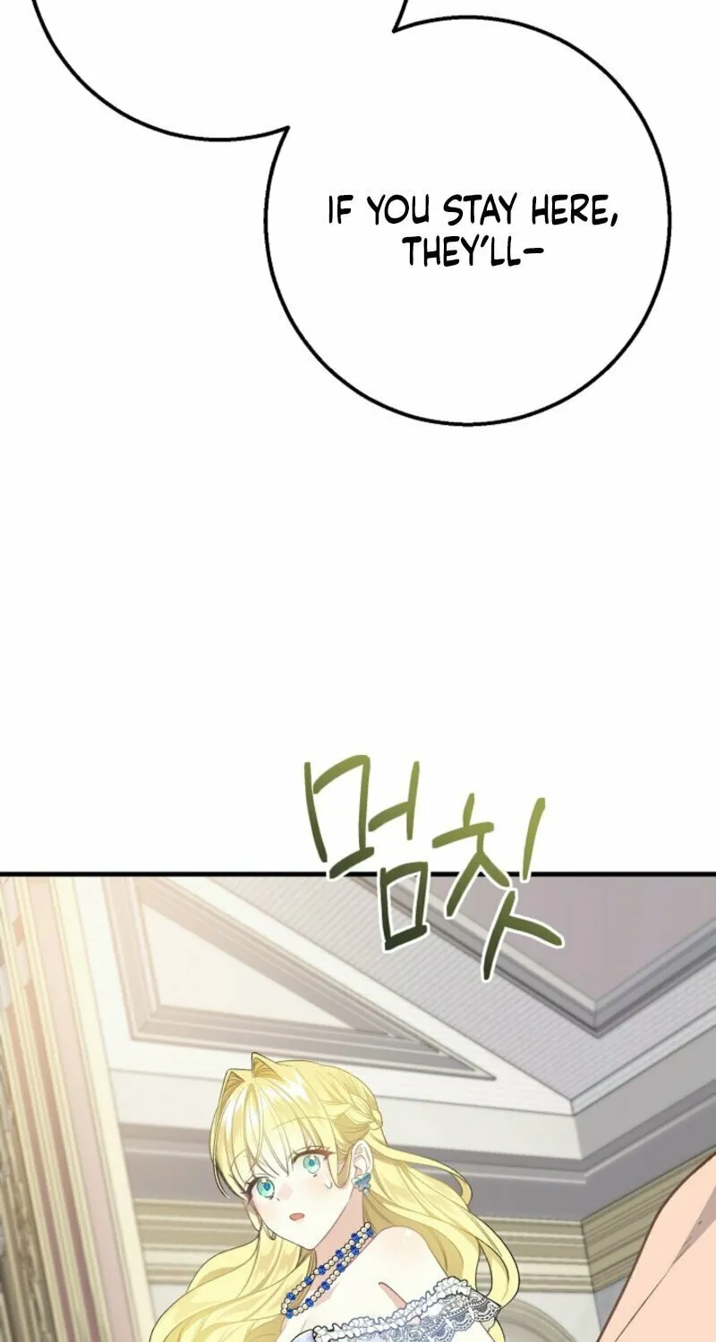 The Cradle of the Enemy Chapter 3 page 64 - 
