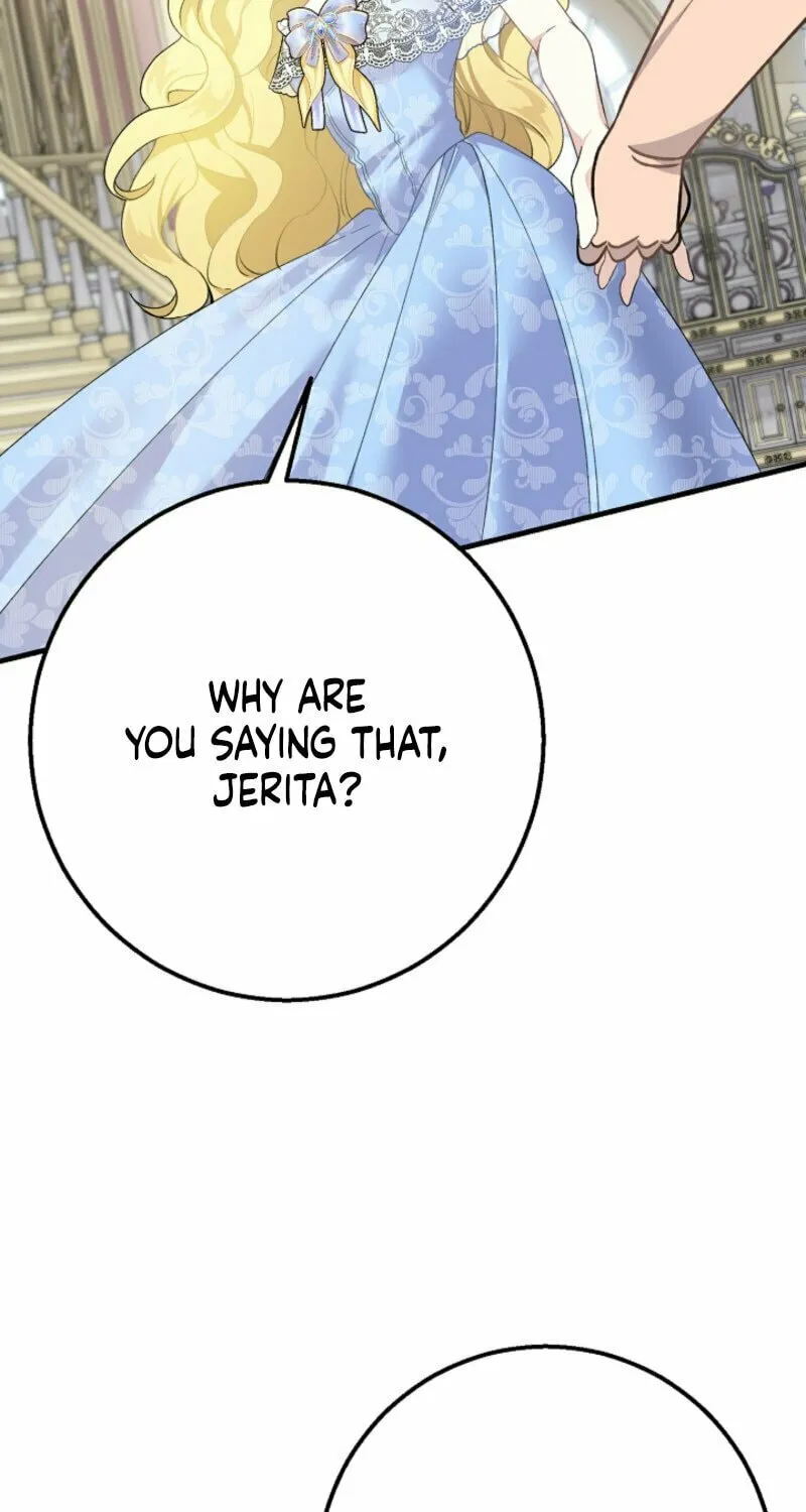 The Cradle of the Enemy Chapter 3 page 65 - 