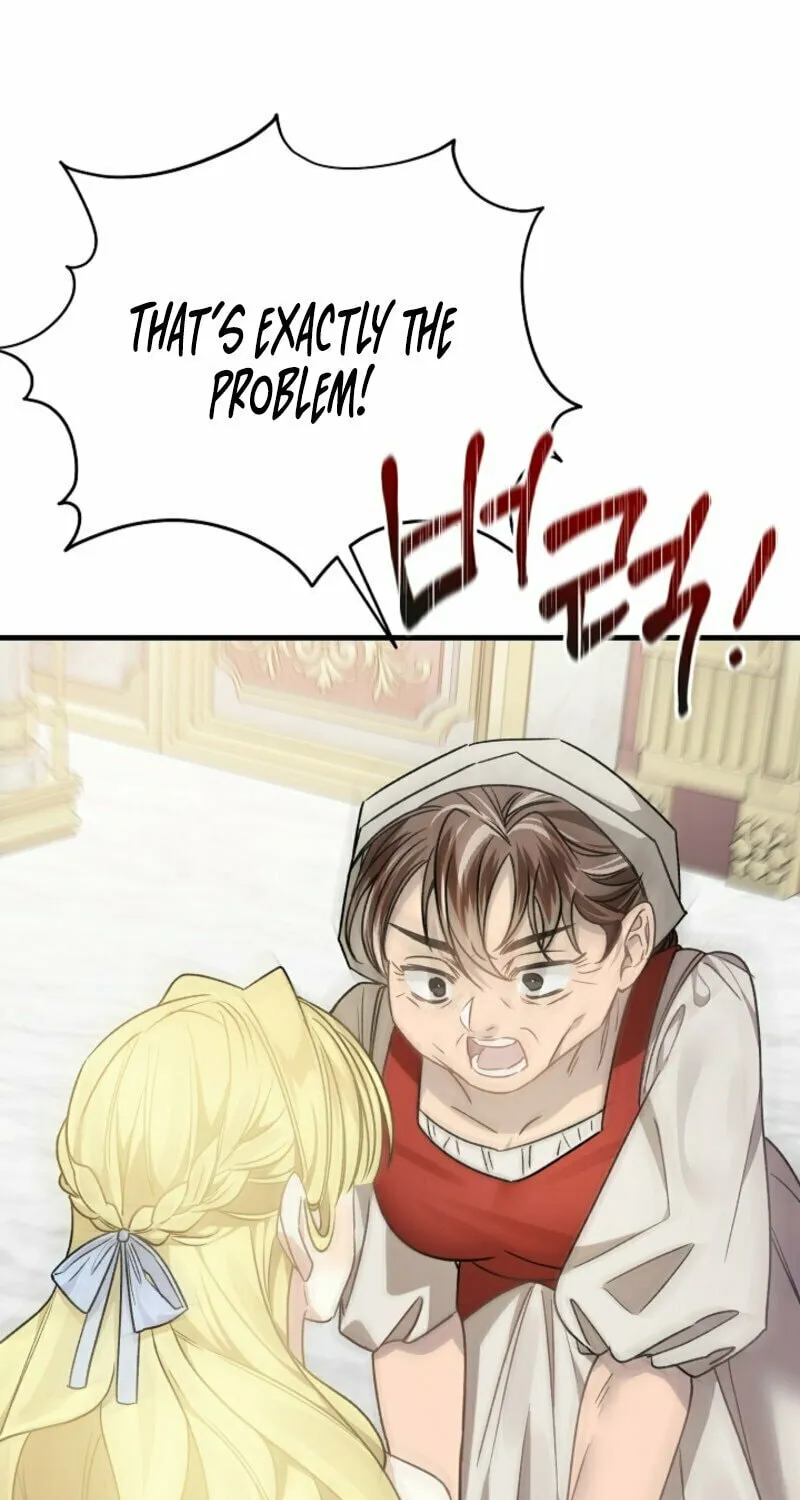 The Cradle of the Enemy Chapter 3 page 69 - 