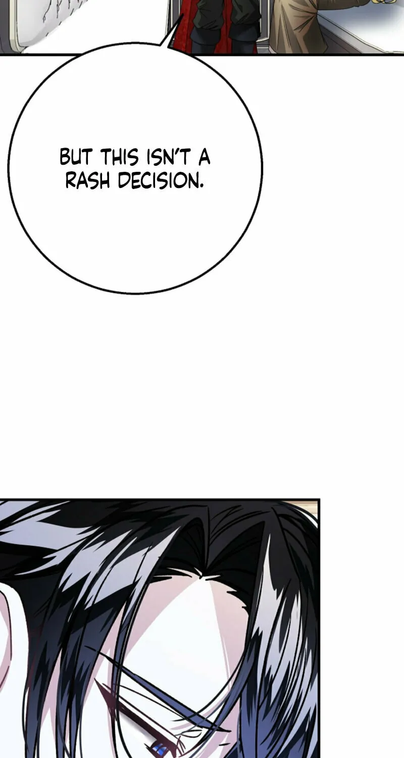 The Cradle of the Enemy Chapter 3 page 8 - 
