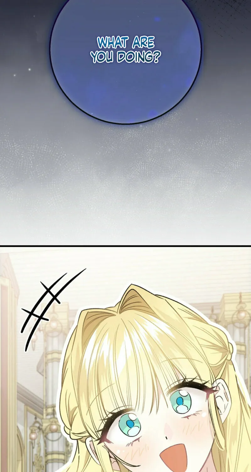 The Cradle of the Enemy Chapter 3 page 73 - 